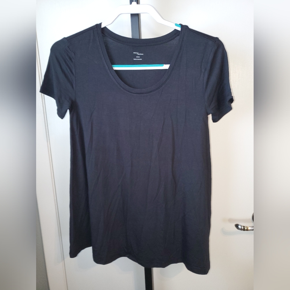 Daily Ritual Swing Tunic - Picture 5 of 9